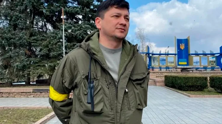 STOP CADRU Din Ucraina despre riscul războiului în Moldova: „Există suficientă rezervă la Odesa. Nu sunteți în pericol”