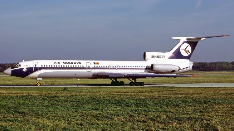 Din nou probleme cu zborurile spre și din Chișinău! Mai multe curse ale Air Moldova se rețin sau au fost anulate