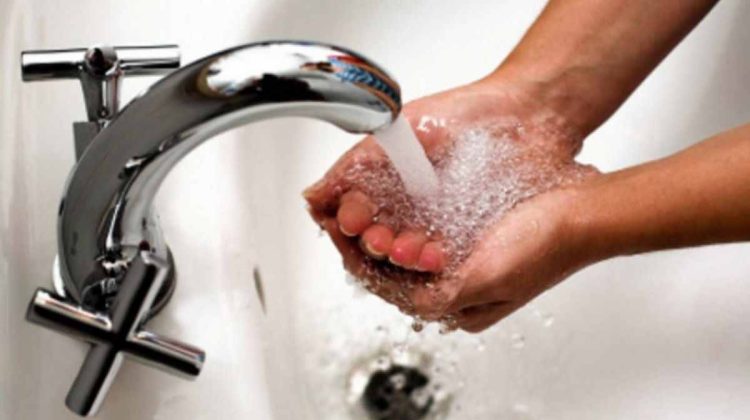 Sute de consumatori din Capitală vor rămâne fără apă! Vezi adresele vizate