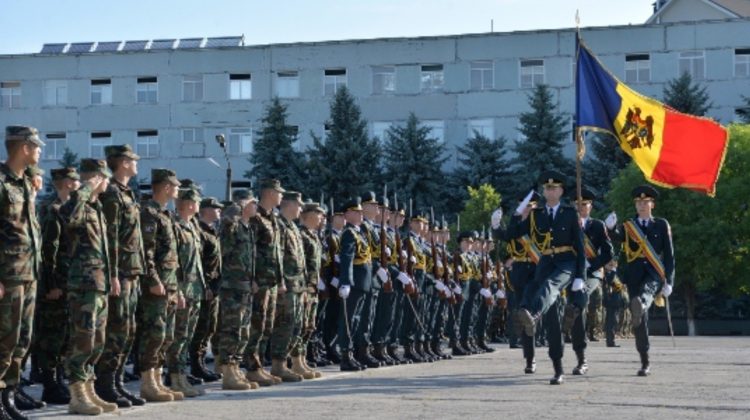 Cu război la graniță, militarii moldoveni vor fi detașați în Liban. Italia plătește cazarea, iar Moldova – echipamentul