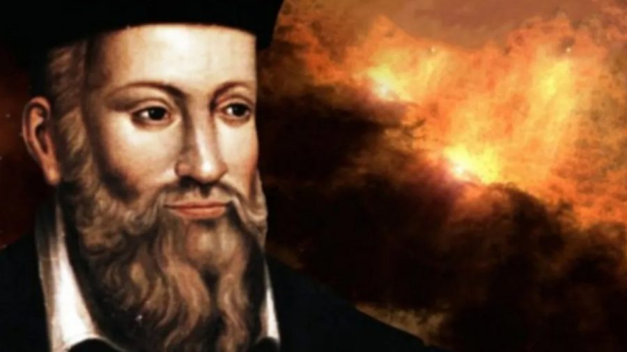 „Foc ceresc asupra edificiului regal” – Сe predicții a făcut Nostradamus despre al Treilea Război Mondial