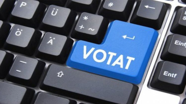 Votul electronic ar putea fi testat la următoarele alegeri naționale. Expert: Nu vizează doar diaspora