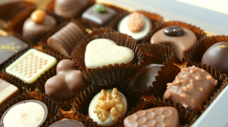 TOP cele mai scumpe ciocolate din lume. Ajung la milioane de dolari