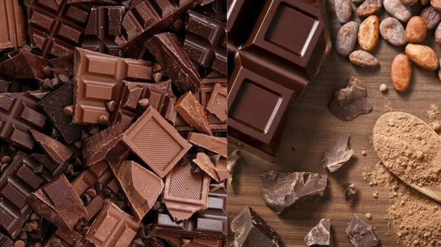 Ziua Mondială a Ciocolatei! Cine sunt cei mai mari consumatori de ciocolată