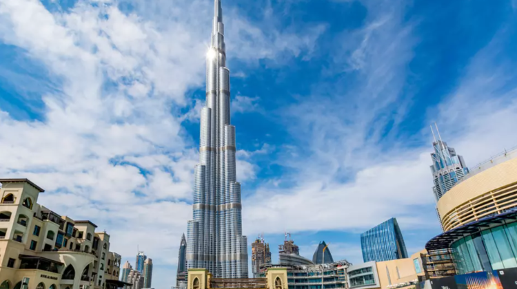 FOTO Ți se oprește respirația! Cum arată cele mai înalte clădiri din lume