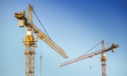 VIDEO Mai multă siguranță pentru cei care apelează la companii de construcții: Parlamentarii au schimbat reglementările