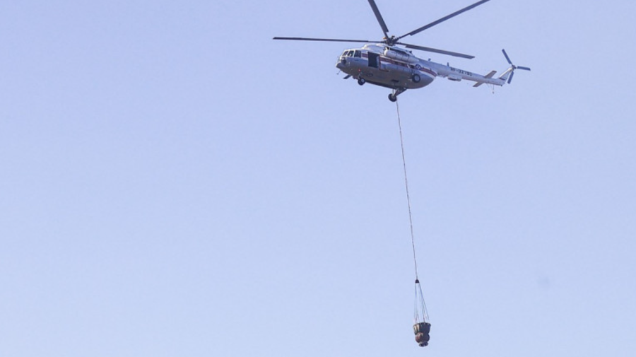 Vii și nevătămați! Moldovenii aflați la bordul elicopterului prăbușit în Grecia au rămas în viață. Detalii de la MAEIE