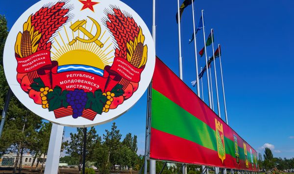 Maia Sandu: Soluționarea conflictului transnistrean se poate face doar pe calea pașnică. Formatul 5+2 nu e funcțional