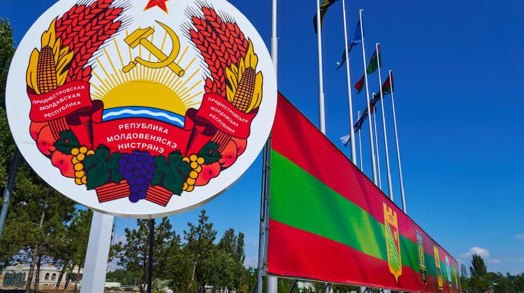 VIDEO Chișinăul spune NU independenței Transnistriei! „Nu poate fi vorba despre altceva decât integritatea teritorială”