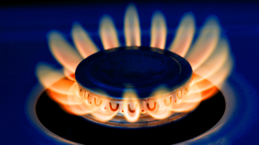 Moldovenii strâng cureaua! Explozia tarifelor la gaz a redus consumul cu 57%