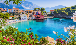 Grecia – una dintre cele mai frumoase destinații! Tot ce trebuie să știi înainte de a ajunge pe teritoriul elen