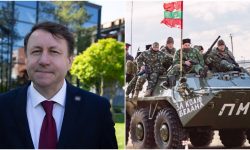 Munteanu: Chișinăul trebuie să se asigure că forțele militare din regiunea separatistă nu-și consolidează capacitățile