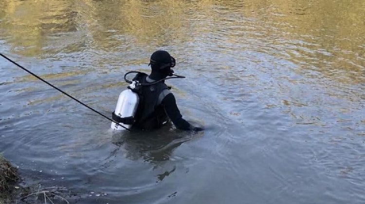 Tragedie fără margini! Un copil s-a înecat într-un iaz din satul Hincăuți