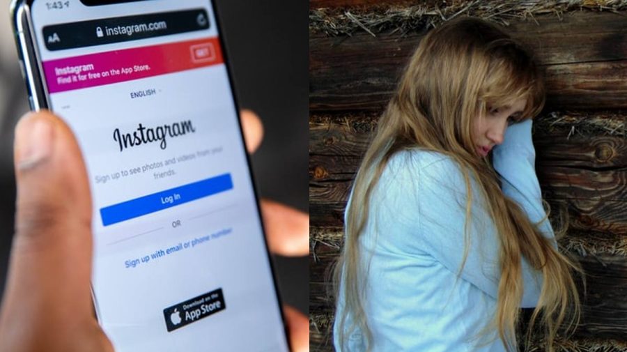 Instagram, acuzat că amplifică probleme de sănătate mintală în rândul minorilor. Două fete au încercat să se sinucidă