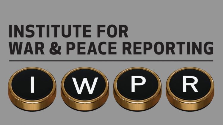 Institutul pentru Raportare despre Război și Pace lansează două concursuri de granturi! Află detalii