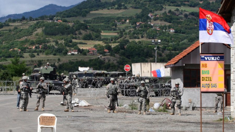 RUPOR.MD Fără numitor comun: Serbia și Kosovo nu s-au înțeles cu UE cum rezolvă problema plăcuțelor de înmatriculare