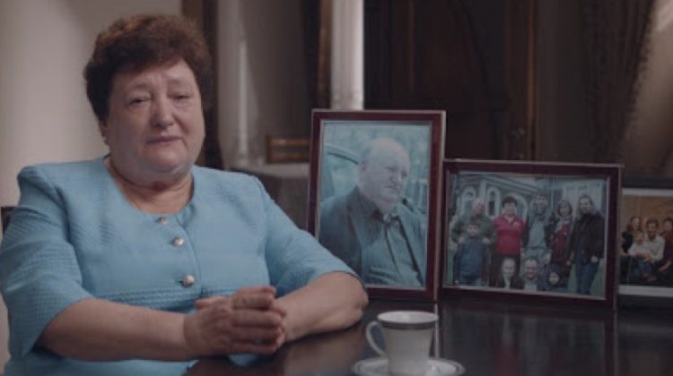 VIDEO Socialiștii: Mama lui Igor Dodon a fost citată la Procuratură