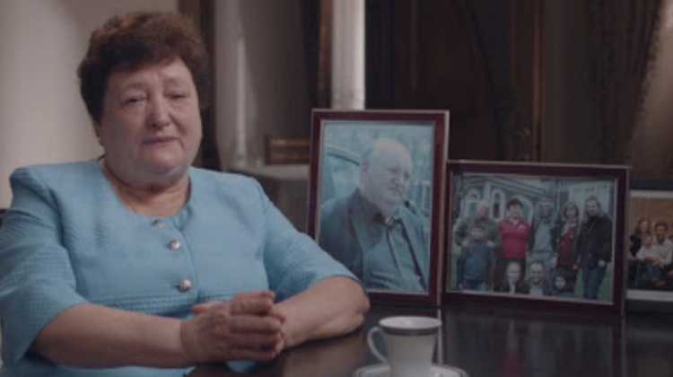 VIDEO Detalii de la procurori: La Sadova au fost găsite muniții. Ce s-a întâmplat la audierile mamei lui Dodon?