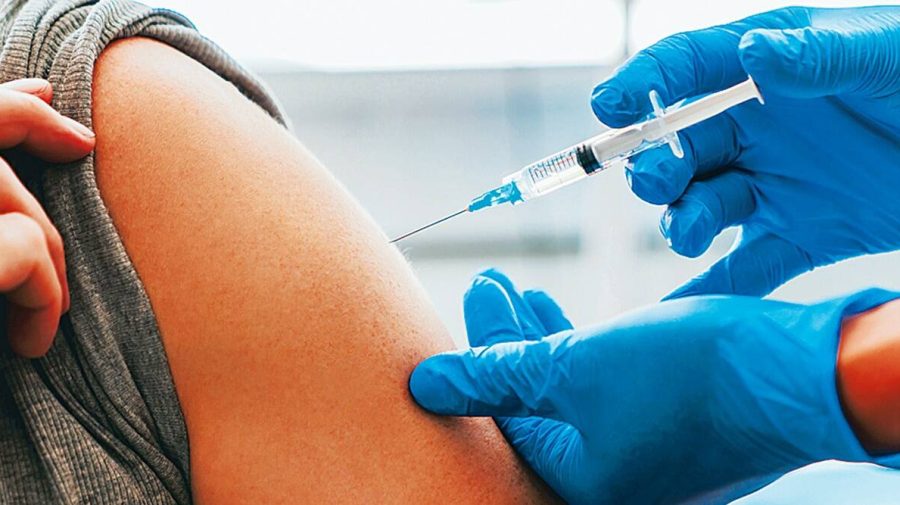 Ministra sănătății, declarații despre administrarea dozei a patra de vaccin: Se lucrează la partea tehnică