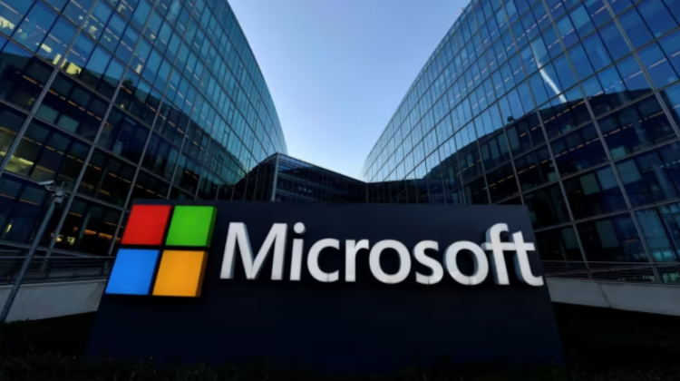 Profit istoric pentru Microsoft! Gigantul tehnologic poate deschide șampania