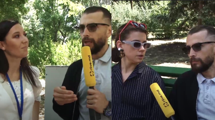 VIDEO Ora de Live cu Traian: Ce spun moldovenii după un an de la alegerile parlamentare anticipate