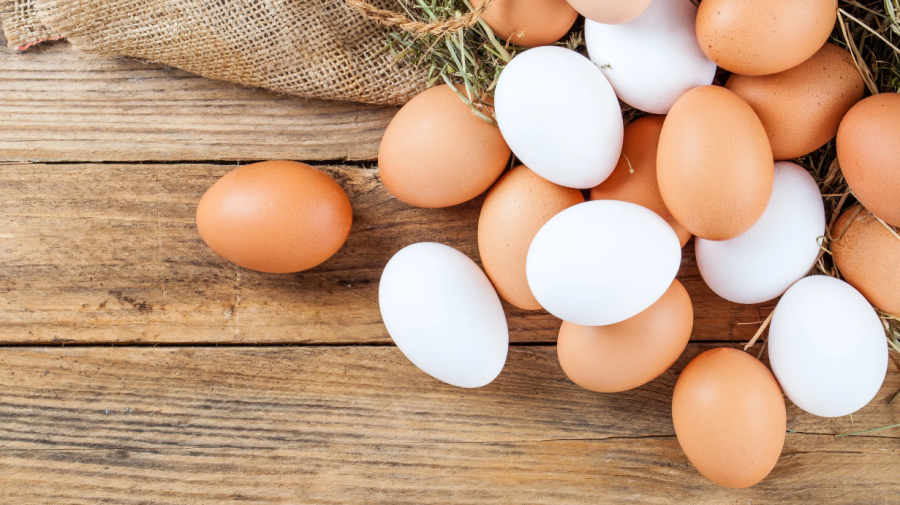 VIDEO Ouăle de găină devin tot mai scumpe la Bălți! Vezi la ce preț au ajuns