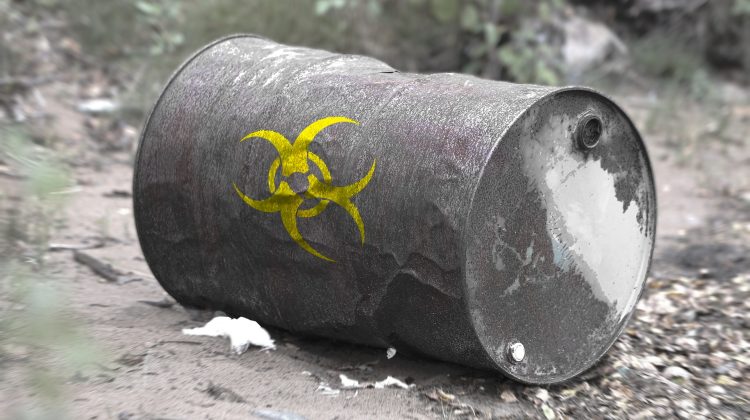 Washington Post: Statul Islamic planifica atentate cu arme chimice în Europa