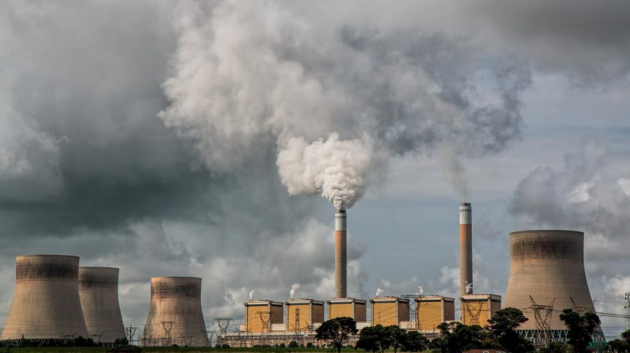 VIDEO Statul va controla poluarea industrială: Agenții economici, obligați să notifice despre substanțele periculoase