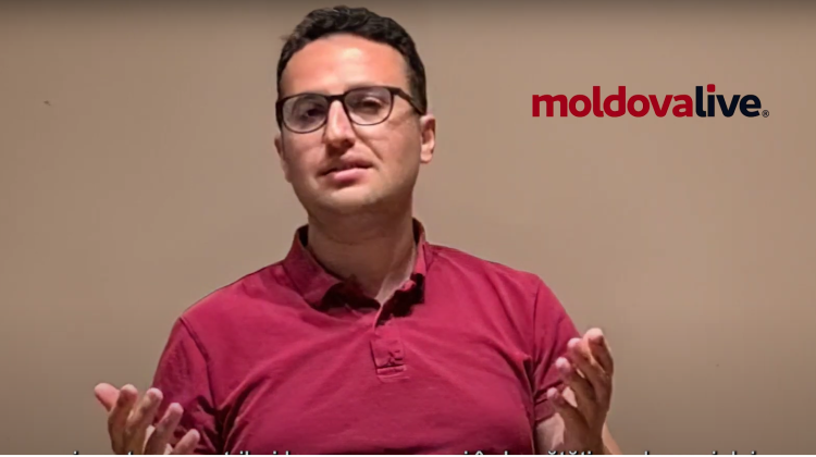 VIDEO „Fiecare om implicat să fie investigat”. Solicitarea unui profesor turc, expulzat din Moldova în 2018