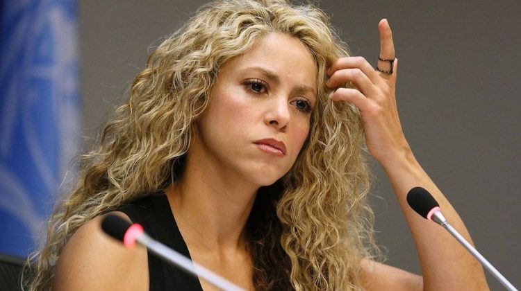Shakira nu acceptă compromisuri! Învinuită de evaziuni fiscale de milioane, interpreta merge în judecată
