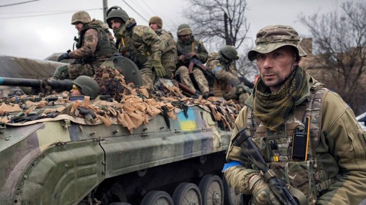 Anexare sau republici autonome: ucrainenii indică scenariile Rusiei pentru teritoriile ocupate