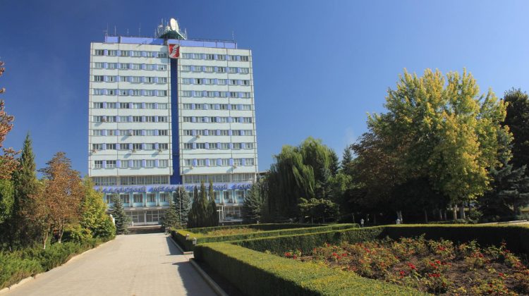 Laboratorul Central de Testare al Uzinei Metalurgice „MMZ” a trecut auditul MOLDAC