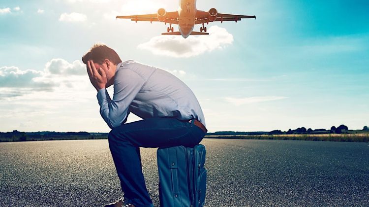 Ce faci în cazul anulării sau reținerii unui zbor? Recomandările Autoritatății Aeronautice Civile