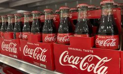 Lovitură pentru Coca Cola HBC! După ieșirea din Rusia, producătorul suferă pierderi de milioane