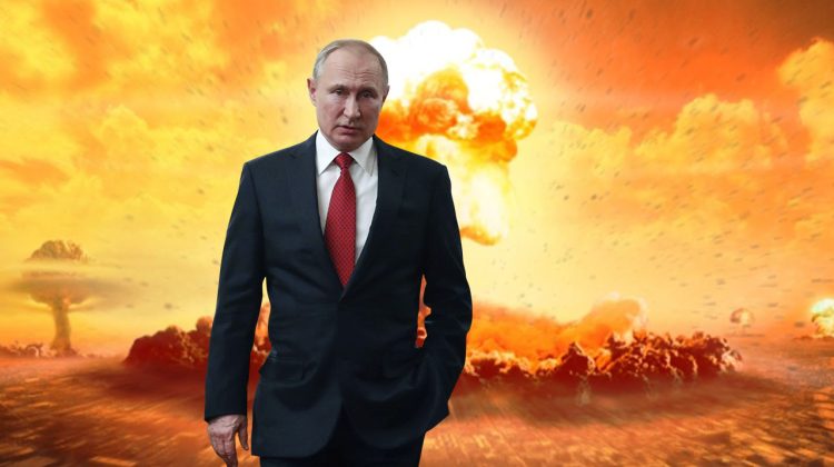 Schimbări de retorică la Kremlin. Putin: Nimeni nu poate câștiga un război nuclear