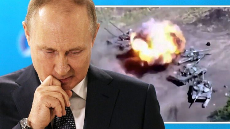 VIDEO Vladimir Putin renunţă la război? Iată ce afirmă un politician de opoziție
