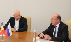 Ministerul Agriculturii caută soliții după embargoul impus de ruși. Ambasadorul Rusiei la Chișinău invitat la discuții