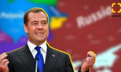 Trebuie să atragem atenția la ce spune Medvedev despre planurile de înaintare până în Transnistria? Postări și hărți