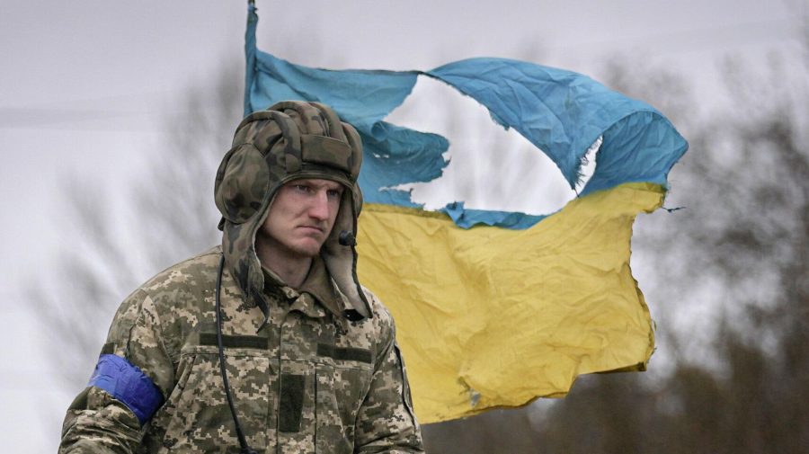 Cer dovezi pentru a investiga: Reacția Kievului la raportul Amnesty care spunea că încalcă dreptul internațional