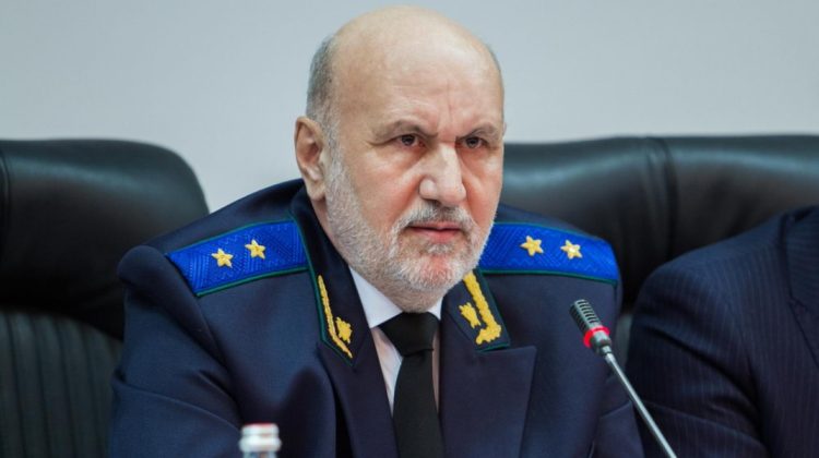 Păcatele îl ajunge din urmă! Pretinsul procuror general al Transnistriei, cu dosar penal la PCCOCS