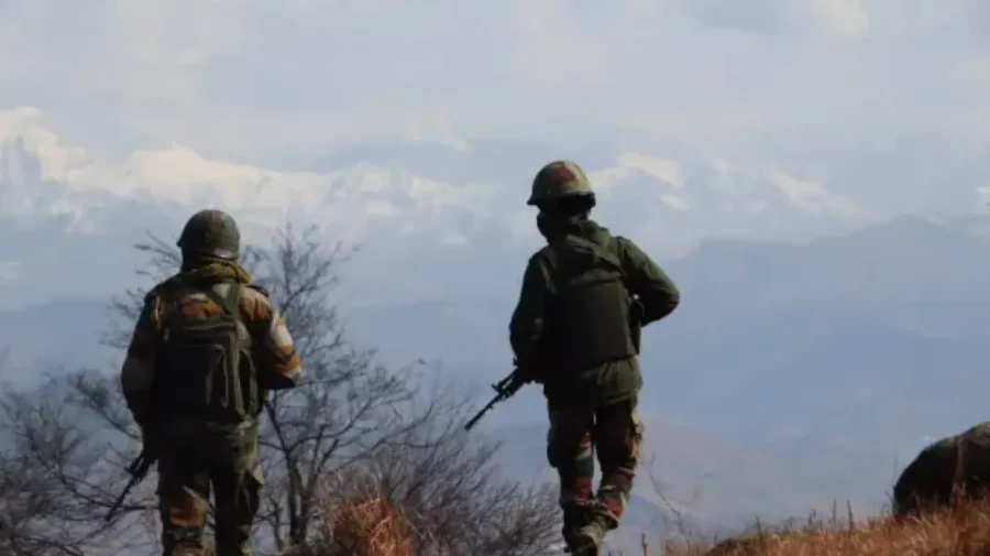 S-a aflat despre planurile SUA și ale Indiei de a desfășura exerciții militare lângă China la granița tensionată