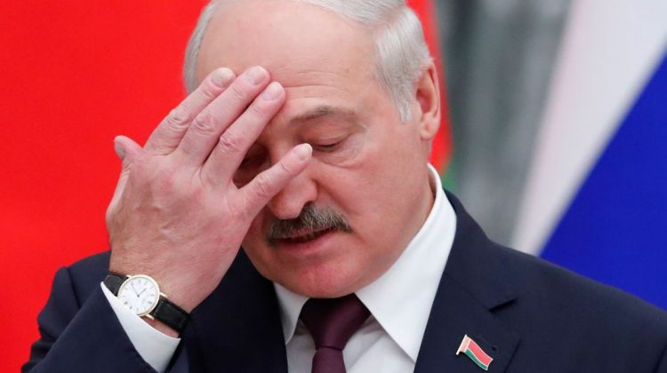 Reacția Kievului la delirul lui Lukașenko, de Ziua Independenței Ucrainei: Cinism în formă pură!