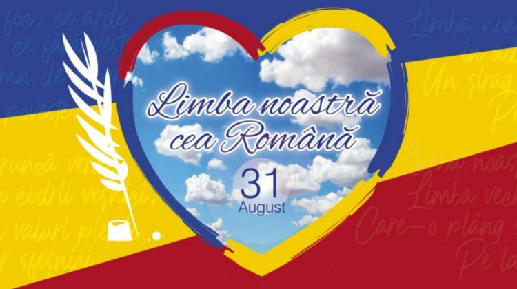 FOTO De ziua Limbii Române, vom avea muzică și poezie! Programul cultural pentru 31 august