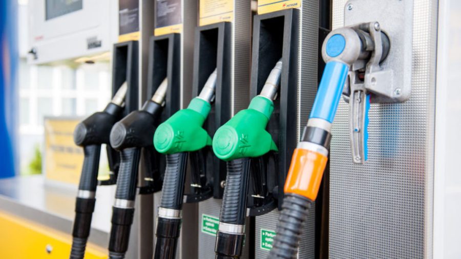 Benzina – cu 20 de bani mai ieftină ca ieri! PREȚ CARBURANȚI 12 august