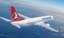ULTIMĂ ORĂ! Un avion Turkish Airlines a aterizat de urgență la București. Un pasager a murit la bordul aeronavei
