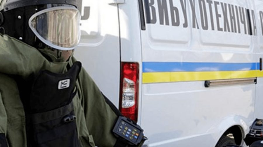 Autorii alertelor cu bombă se bagă în război: Și Ucraina este zguduită de mesaje despre „amenințări”