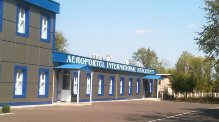 Republica Moldova va mai avea un aeroport! Unde vor ateriza și decola avioanele