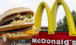 Veste bună! McDonald’s intenționează să redeschidă restaurantele din Kiev și vestul Ucrainei