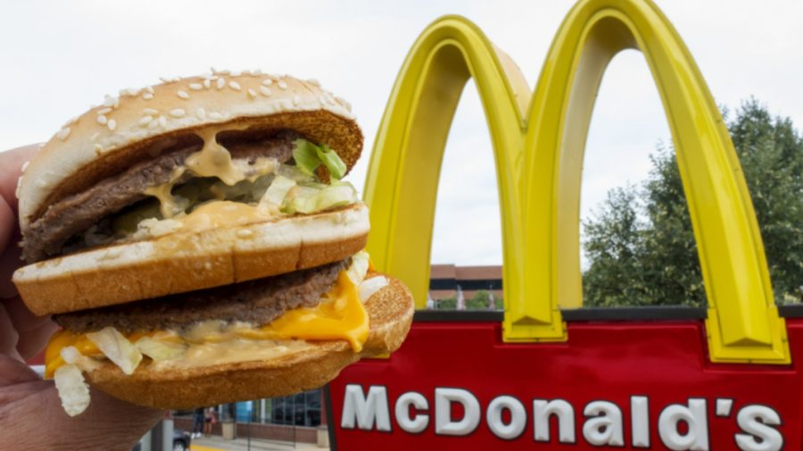 Veste bună! McDonald’s intenționează să redeschidă restaurantele din Kiev și vestul Ucrainei