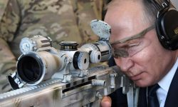 Putin se laudă cu „jucăriile” lui! Liderul de la Kremlin promite să furnizeze armanent țărilor care îl vor susține